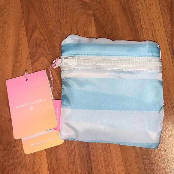 NWT Stoney Clover Lane x Target Reusable Bag - Picture 2 of 6